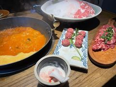 -贵厨酸汤牛肉(小十字店)