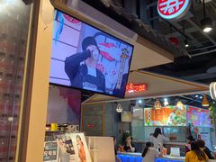 -寿奶茶·鲜奶与茶(合生汇购物中心店)
