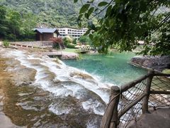 -河南宝泉旅游区