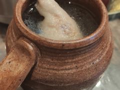 -兰溪小馆(东直门簋街店)