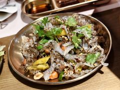 -西塔老太太泥炉烤肉(双井店)