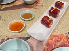 -点都德(奥体印象城店)