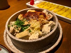 -薇酌饮·陕西菜(南门外店)