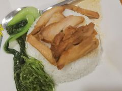 -西部马华清真兰州牛肉面·烧烤夜市(关东店)