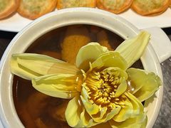 -甄御•海鲜新青岛菜(麦岛店)