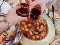 -北疆饭店(吴江店)