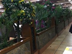 大堂-石头咕(葵蓬店)