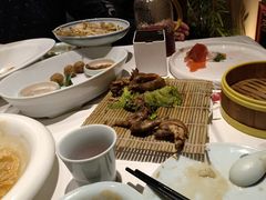 -惠丰堂饭庄·烤鸭·京味菜(翠微路店)