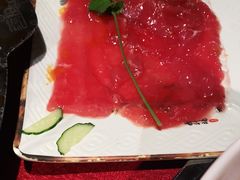 -蓉城老妈火锅(双林路店)