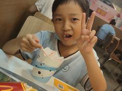 -麦当劳(郴州北湖店)