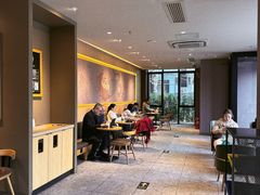 -星巴克(北京广渠门名敦道店)