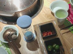 -椰夫人·养生椰子鸡(金沙洲永旺店)