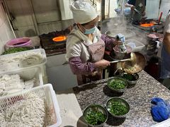 -正宗杨记普洱酸醋米线(总店)