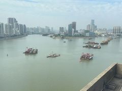 -澳门十六浦索菲特大酒店