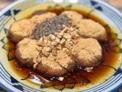 红糖糍粑-太平张醪糟(西街直营店)