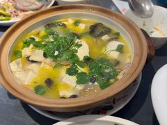 -江宴渔村·鱼鲜土菜(紫荆广场店)
