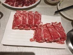 -龙福成肥牛火锅(文昌店)