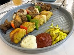 -库滋明·俄罗斯特色美食(中央大街店)