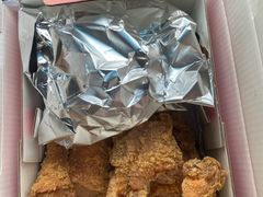 炸鸡双拼-SUN炸鸡专门店(西塔总店)