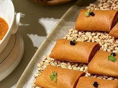 -金链花·泰国餐厅(国贸店)