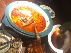 -佬麻雀·新湘菜(珠海金发购物中心店)