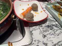 -京元盛铜锅涮肉(上海总店)
