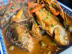 -下塘街25号农家菜馆(新场店)