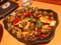 -云晓光头烧烤吧(川沙绿地店)