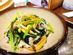 南京素什锦-南京大牌档(人民广场店)
