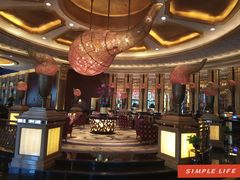 -深圳凯宾斯基酒店