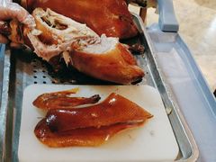 -大鸭梨烤鸭店(光彩店)