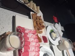 -海底捞火锅(顺义华联店)