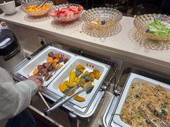 -素满香·食养自助(天一广场店)