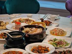 -琬苑鸽庄·川粤融合菜(解放碑总店)
