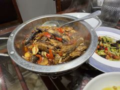 -赣南人家·头牌江西菜(劲松店)