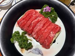 -华晟山城火锅(高新万达店)