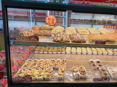 -味多美蛋糕(灯市口店)