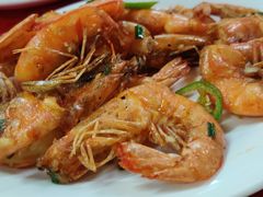 -蛇口康乐快餐鱼仔档(翠苑小区店)