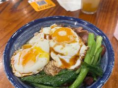 -澳门陈光记烧味饭店(南京德基广场店)