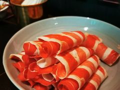 精选肥牛-大隐·成都火锅Bistro(合生麒麟新天地店)