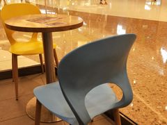 用餐区-DQ·蛋糕·冰淇淋(万象城店)