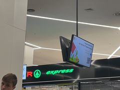 -谢列梅捷沃国际机场