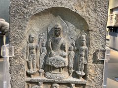 -北京石刻艺术博物馆(五塔寺)