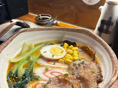-戏作寿司(观音桥店)