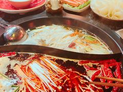-蜀大侠火锅(古田店)