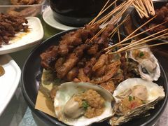 -庐州太太(南七里店)