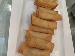 -锦江饭店锦北楼-锦江厅