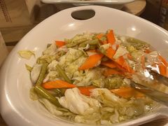 -戈拿旺巴西烤肉(崇文门店)