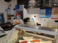 -小山城麻辣香锅(新邻生活广场店)