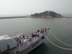 -中国人民解放军海军博物馆